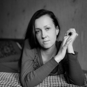 Фотография для критики "Таня" | Фотограф Наталья Провальская | foto.by фото.бай