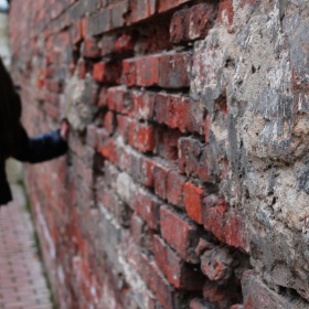 Фотография для критики "Стена" | Фотограф Морозова Светлана | foto.by фото.бай