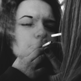 Фотография для критики "Дым." | Фотограф Vlad Zapolsky | foto.by фото.бай