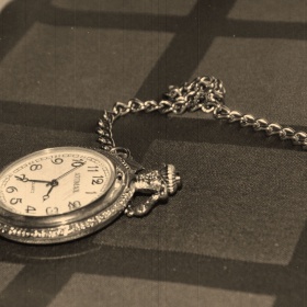 Фотография для критики ""Старинные часы"" | Фотограф Дарья Новицкая | foto.by фото.бай