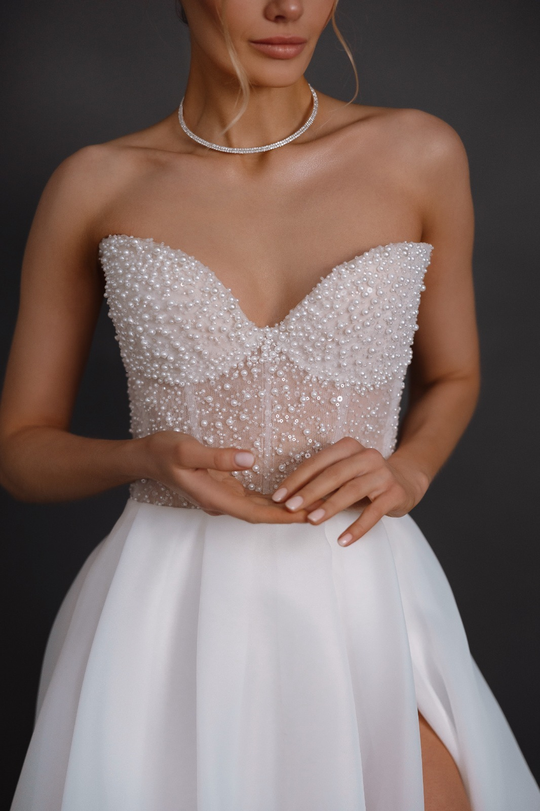 СВАДЕБНЫЙ САЛОН "MILLENIUM"