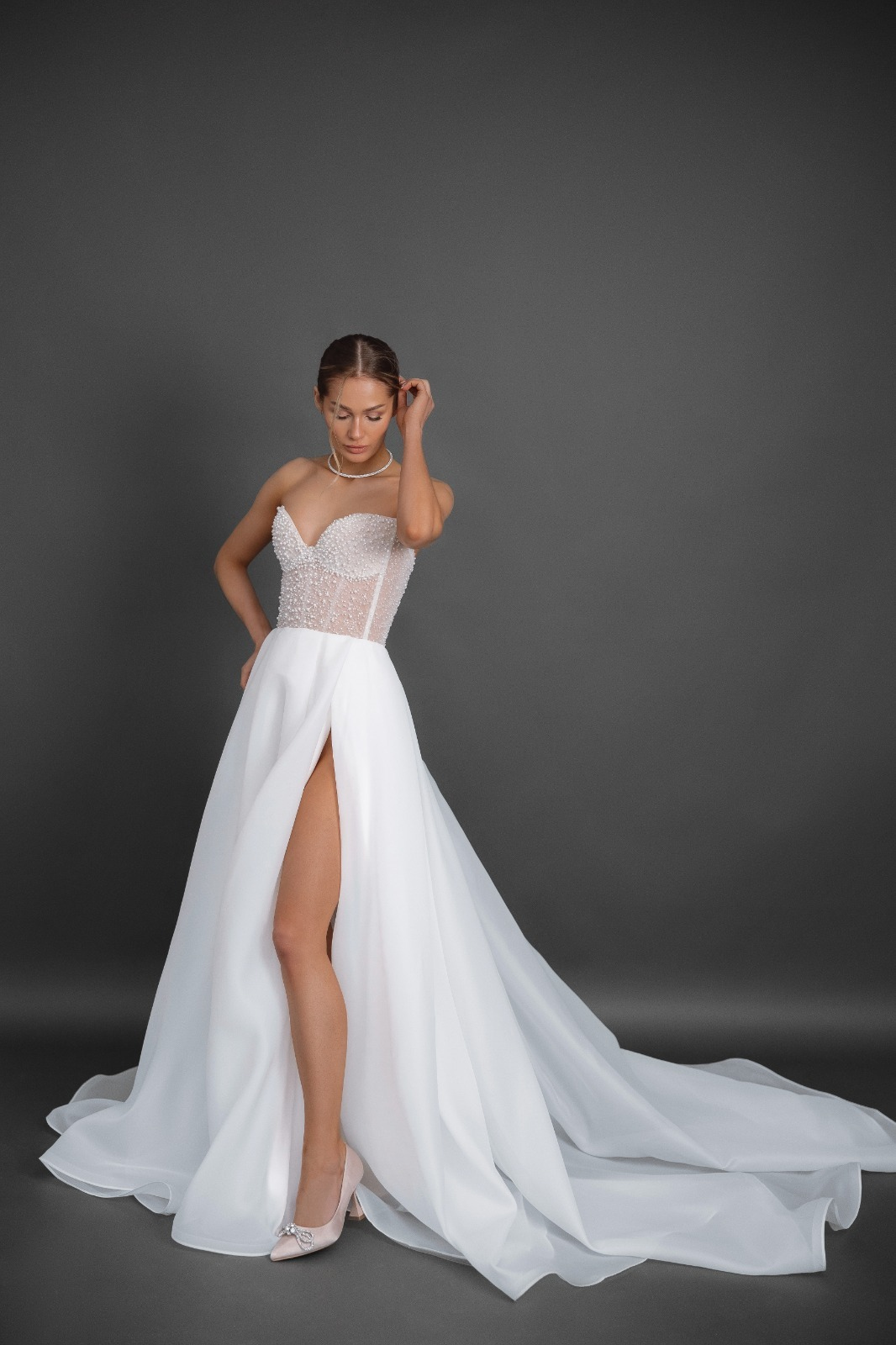 СВАДЕБНЫЙ САЛОН "MILLENIUM"