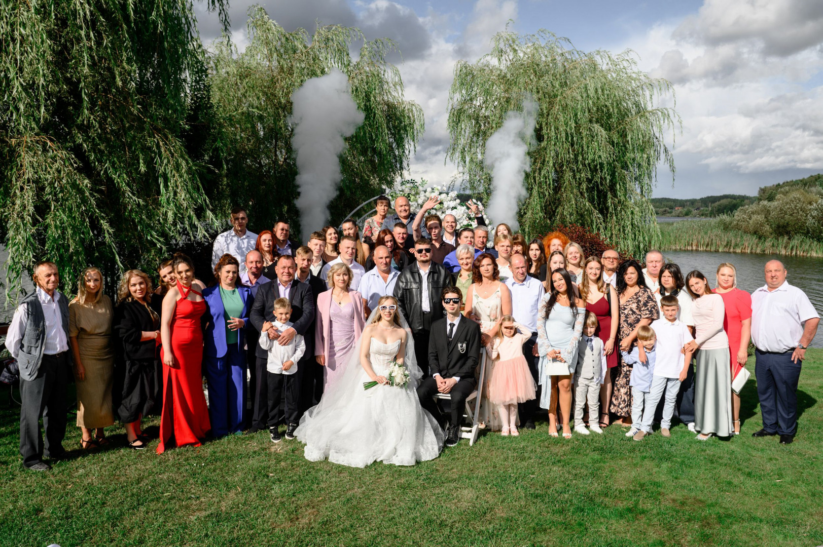 Фотограф Кирилл Емельянов - свадебный фотограф  Минск, фотография от 25.02.2026