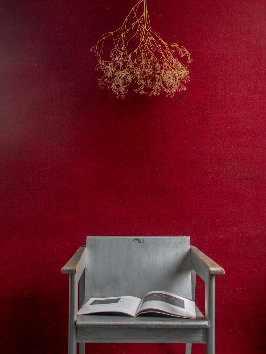 Абстрактный натюрморт со стулом | Фотограф Павел Есипенко | foto.by фото.бай