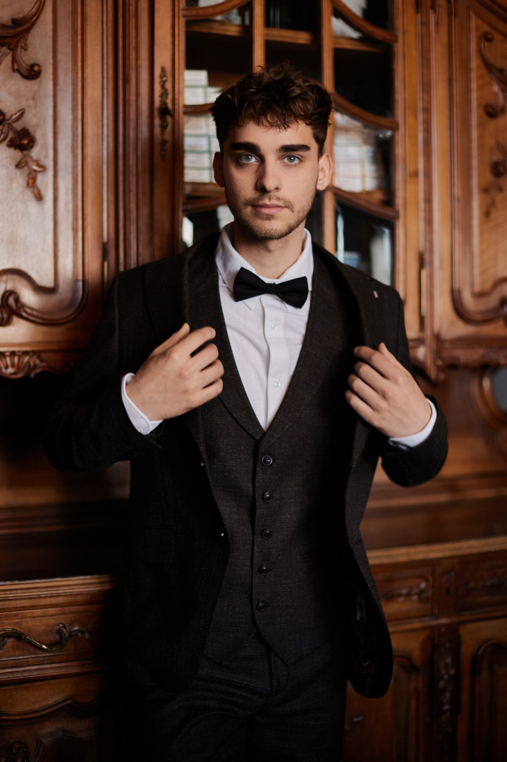 Фотограф Илья и Юлия Ширмановы, фотография от 17.12.2025