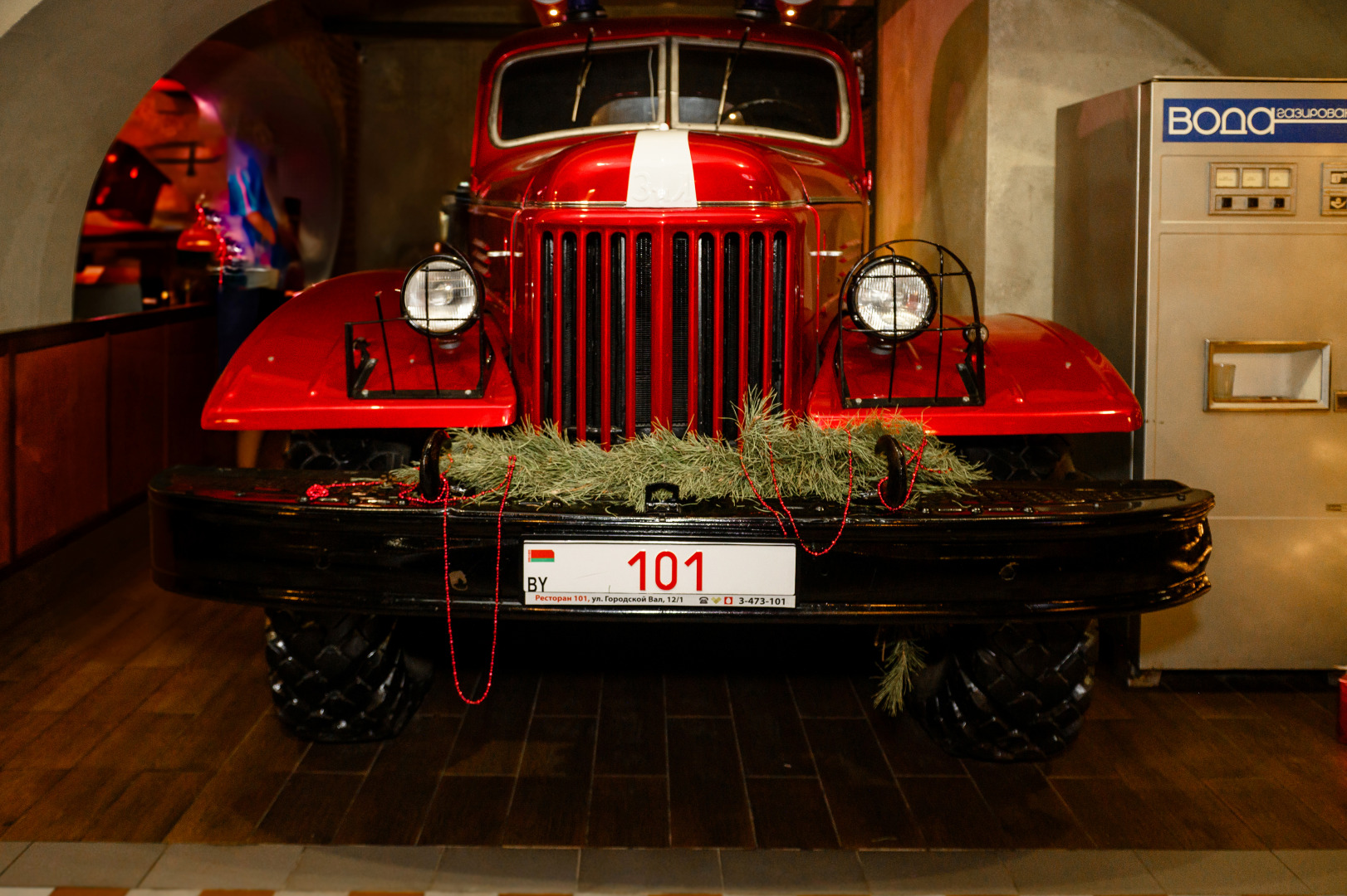 Фотограф Кирилл Емельянов - свадебный фотограф  Минск, фотография от 21.03.2026