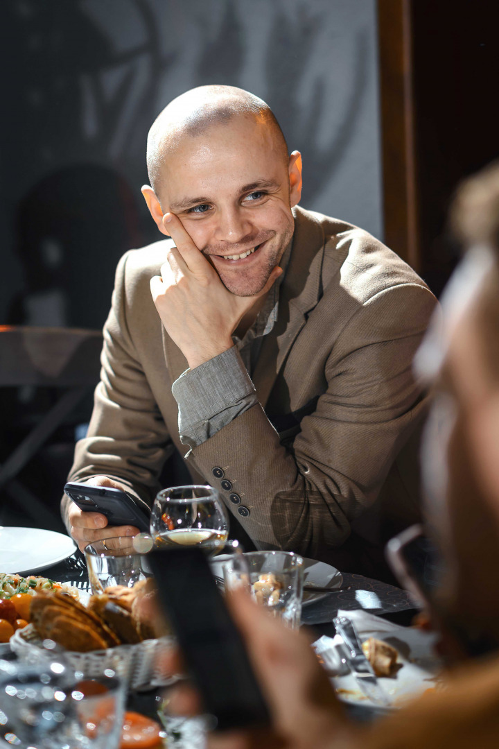 Фотограф Надежда Володько, фотография от 04.03.2026