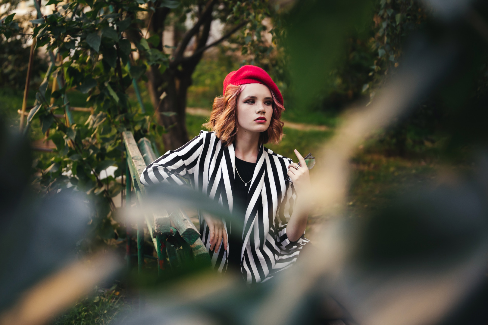 Фотограф Ирина Карпенко, фотография от 26.09.2020
