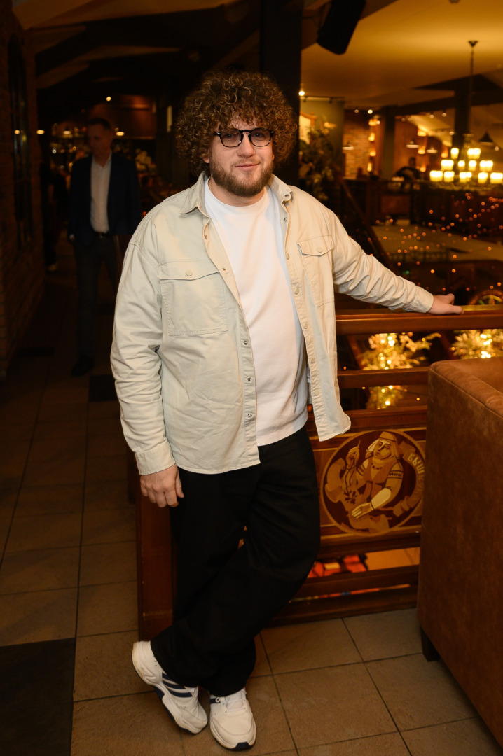 Фотограф Кирилл Емельянов - свадебный фотограф  Минск, фотография от 25.02.2026