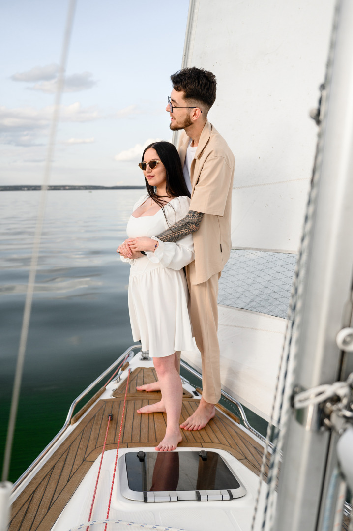 Фотограф Кирилл Емельянов - свадебный фотограф  Минск, фотография от 23.04.2026