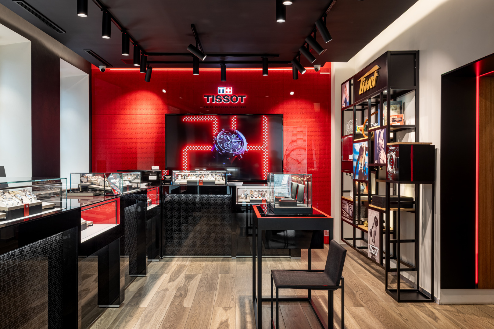 Андрей Кот - рекламный фотограф, фотограф интерьеров, фотограф архитектуры в городе Минск, фотография от 14.12.2025