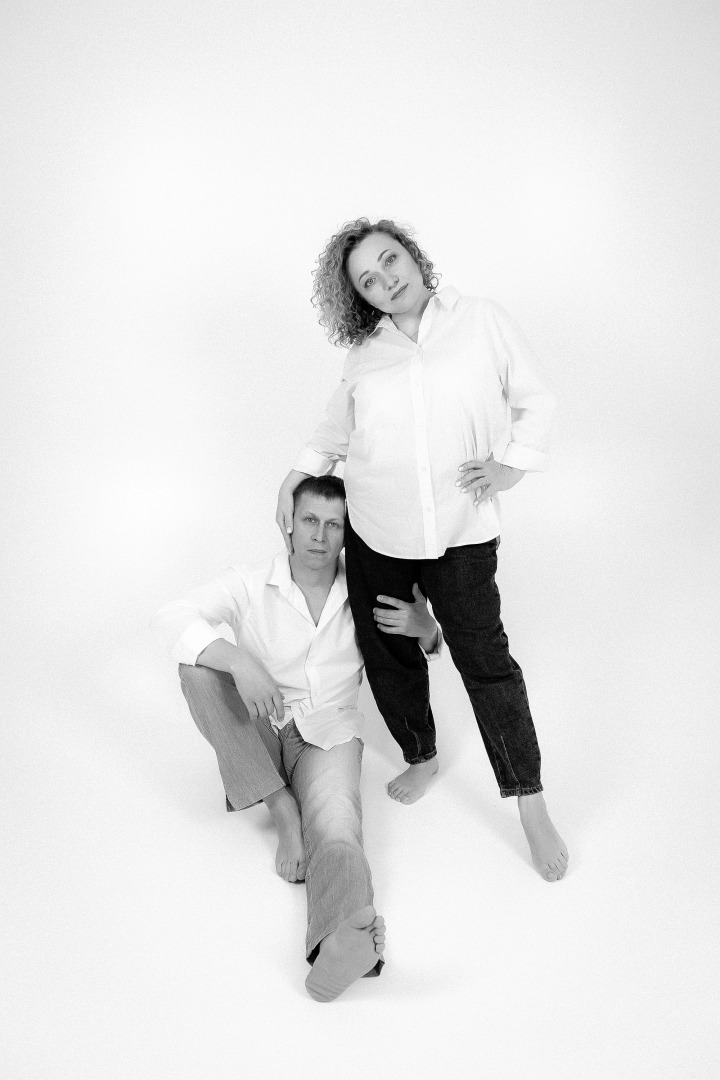 Фотограф в Минске - семейный, свадебный, репортажный фотограф. Фотосъёмка крещения, дня рождения, юбилея, венчания, корпоратива в Минске., фотография от 26.11.2025