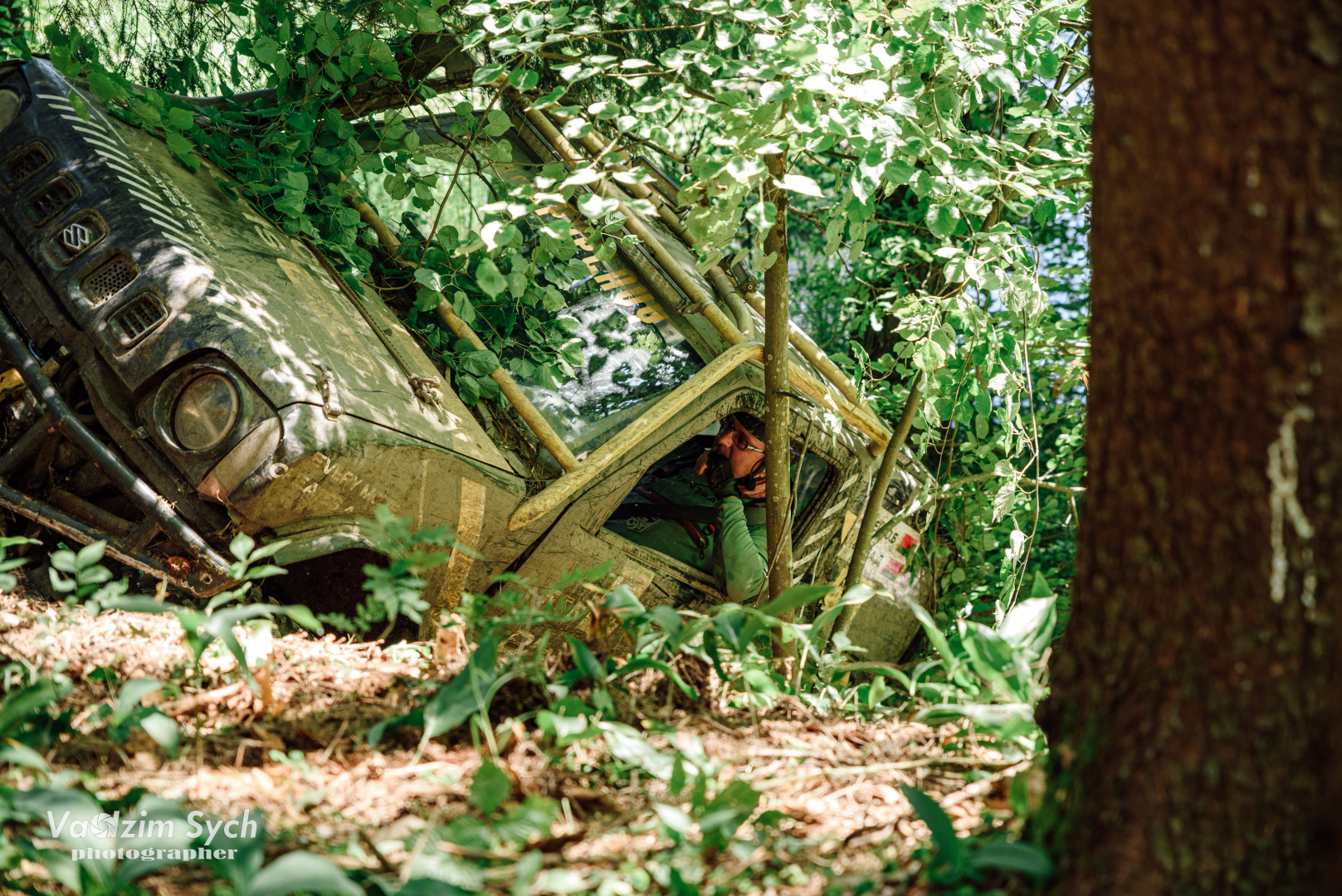 Фотограф Вадим Сыч, фотография от 17.04.2026