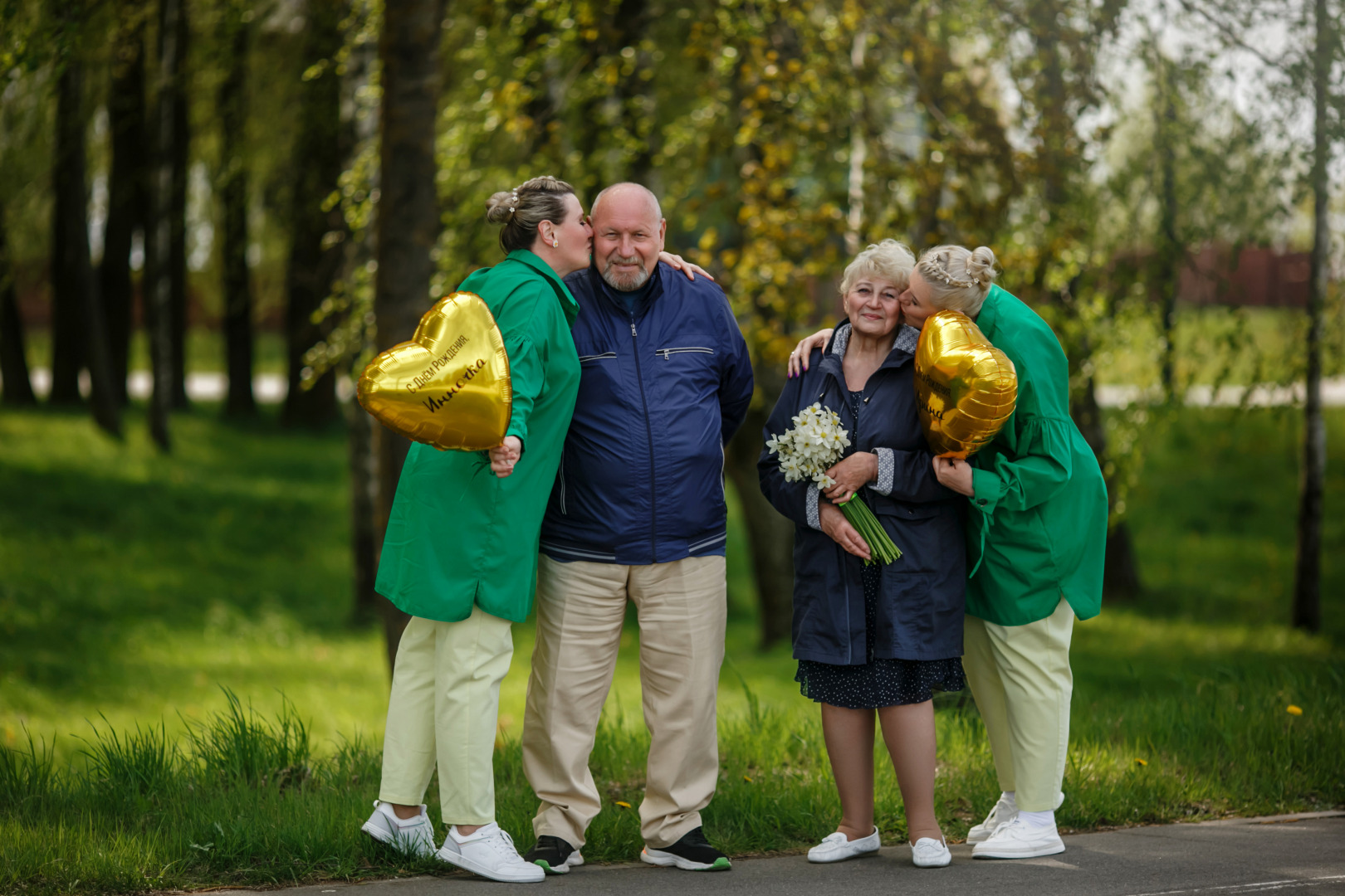Фотограф Анастасия Лагуновская, фотография от 05.12.2025