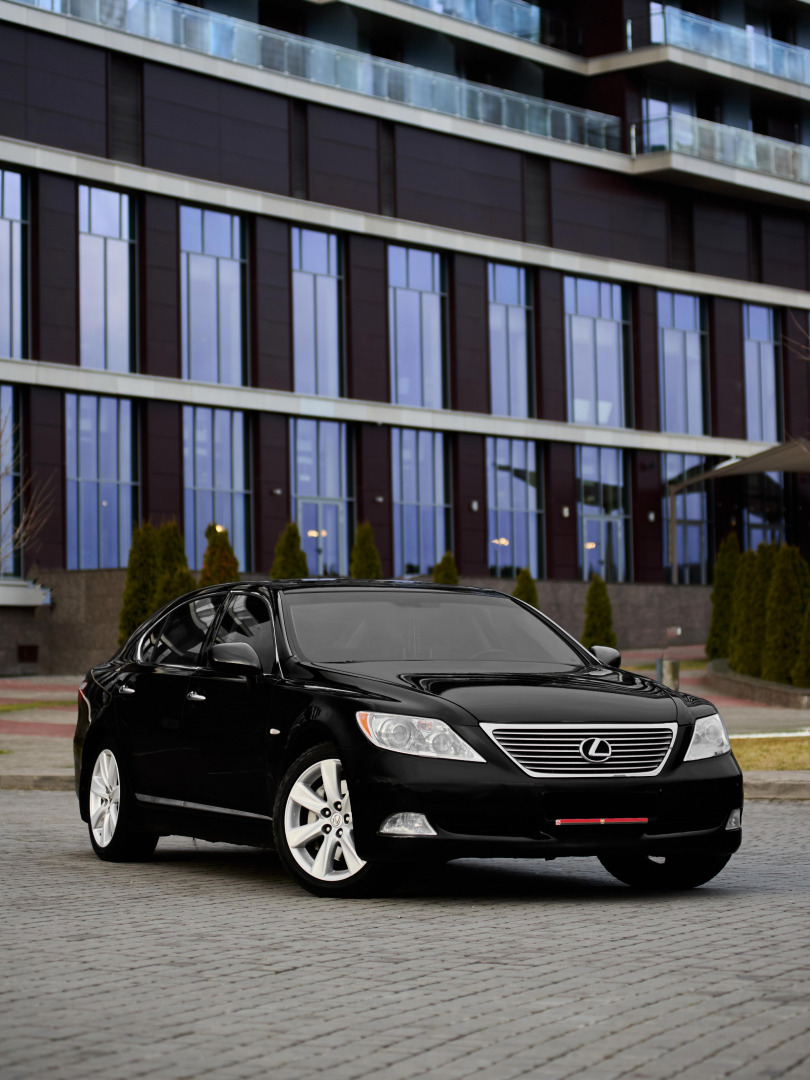 Фотограф Александр Тагаев - фотограф автомобилей в городе Минск, фотография от 28.01.2026