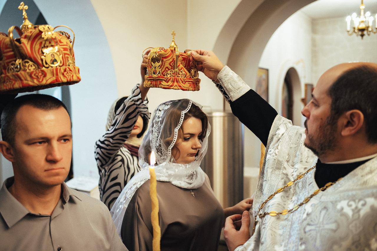 Фотограф в Минске - семейный, свадебный, репортажный фотограф. Фотосъёмка крещения, дня рождения, юбилея, венчания, корпоратива в Минске., фотография от 26.11.2025