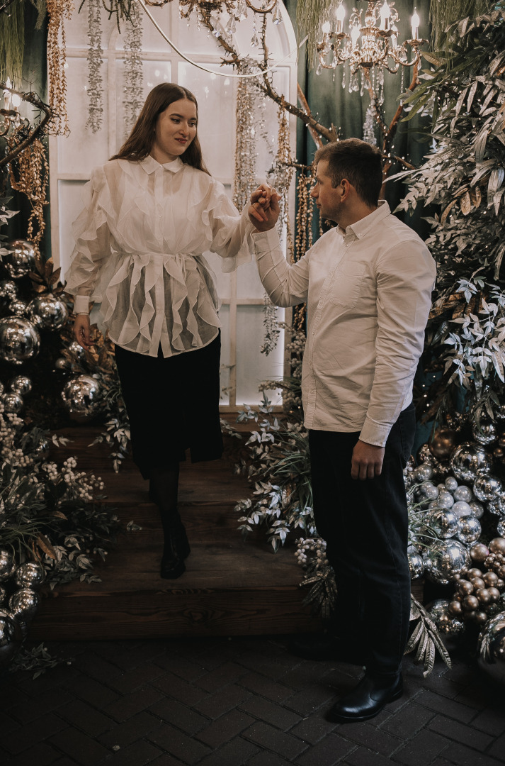 Фотограф в Минске - семейный, свадебный, репортажный фотограф. Фотосъёмка крещения, дня рождения, юбилея, венчания, корпоратива в Минске., фотография от 12.12.2025