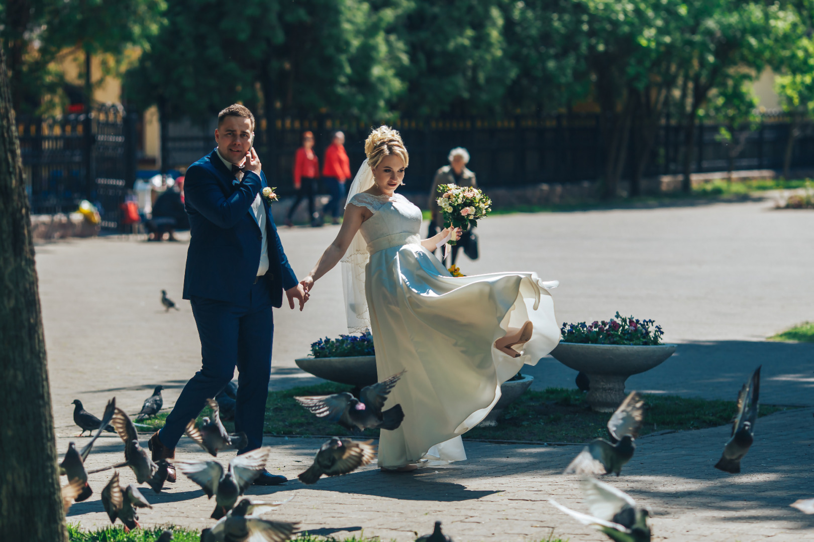 Фотограф Ирина Карпенко. Съёмки для каталога, рекламные съёмки. Модельные тесты. Выпускные альбомы. Интерьерная съёмка. Фотосессии под ключ., фотография от 16.06.2019