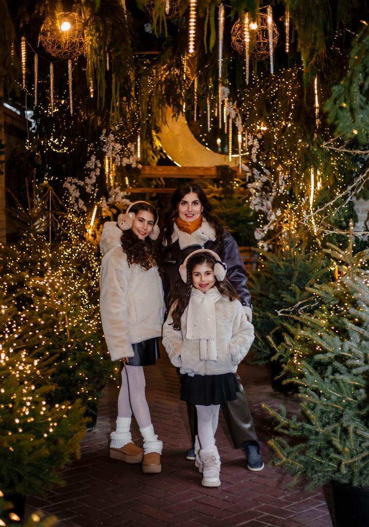 Фотограф Анастасия Лагуновская, фотография от 03.12.2025