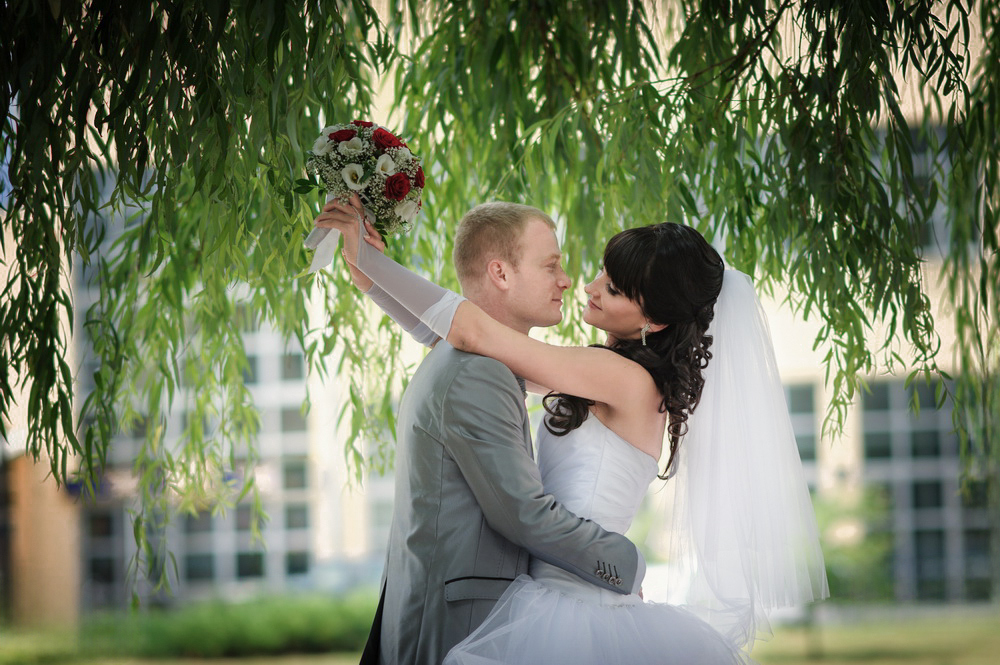 Фотограф Виталий Красовский - свадебный фотограф в городе Минск, фотография от 12.04.2026