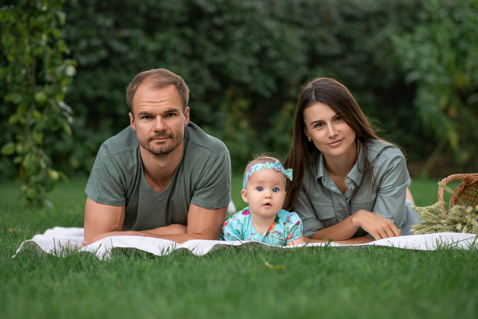 Фотограф Виктория Гринкевич - семейный фотограф в городе Минск, фотография от 03.12.2025