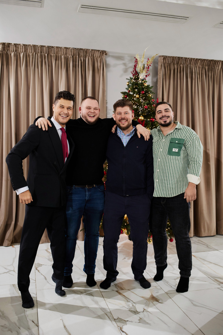 Фотограф Илья и Юлия Ширмановы, фотография от 16.12.2025