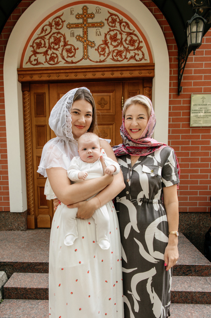 Фотограф Юлия Левандовская - свадебный и семейный фотограф в городе Минск, Минская обл.,  Могилев, Солигорск, фотография от 02.09.2024