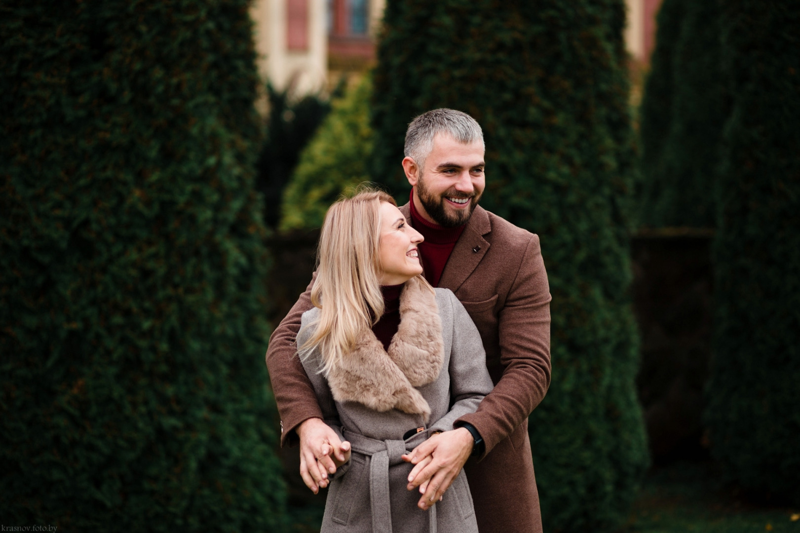 Love Story, детский, свадебный фотограф Юрий Краснов , Минск, Витебск, Гродно, фотография от 13.11.2019