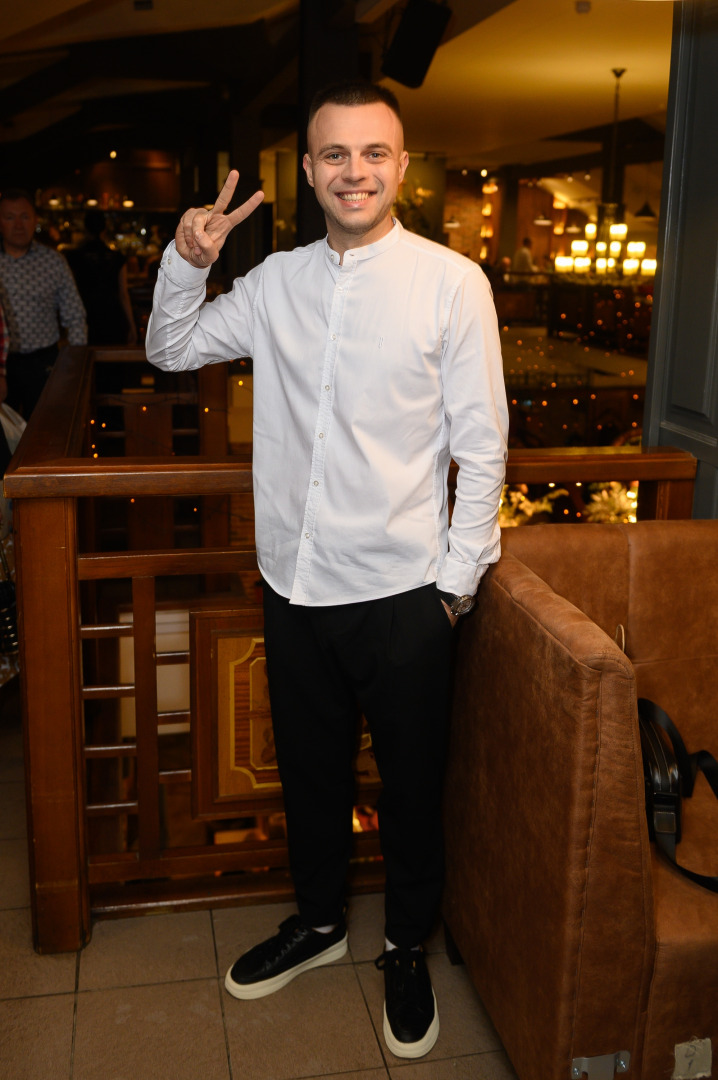 Фотограф Кирилл Емельянов - свадебный фотограф  Минск, фотография от 25.02.2026