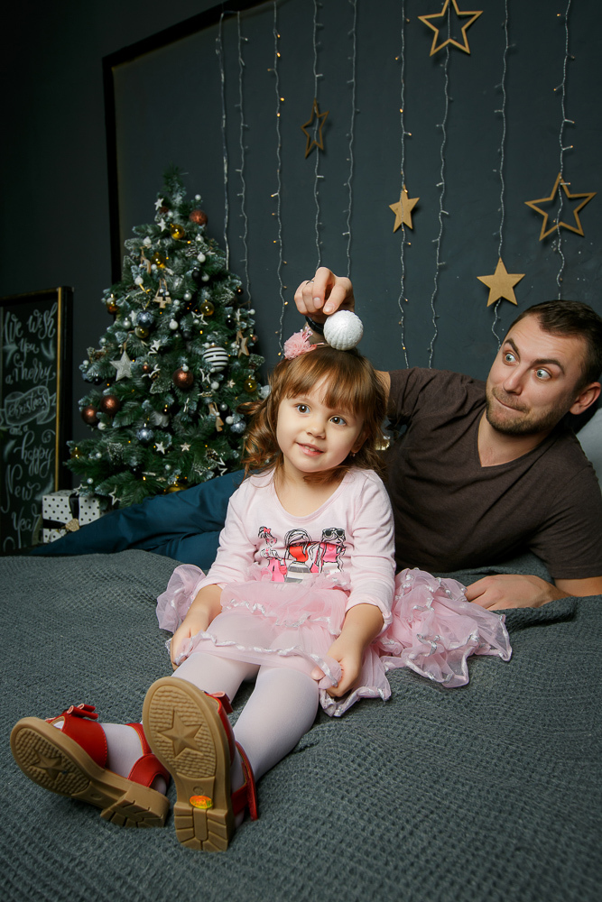 Фотограф Борис Карасик, фотография от 09.01.2019