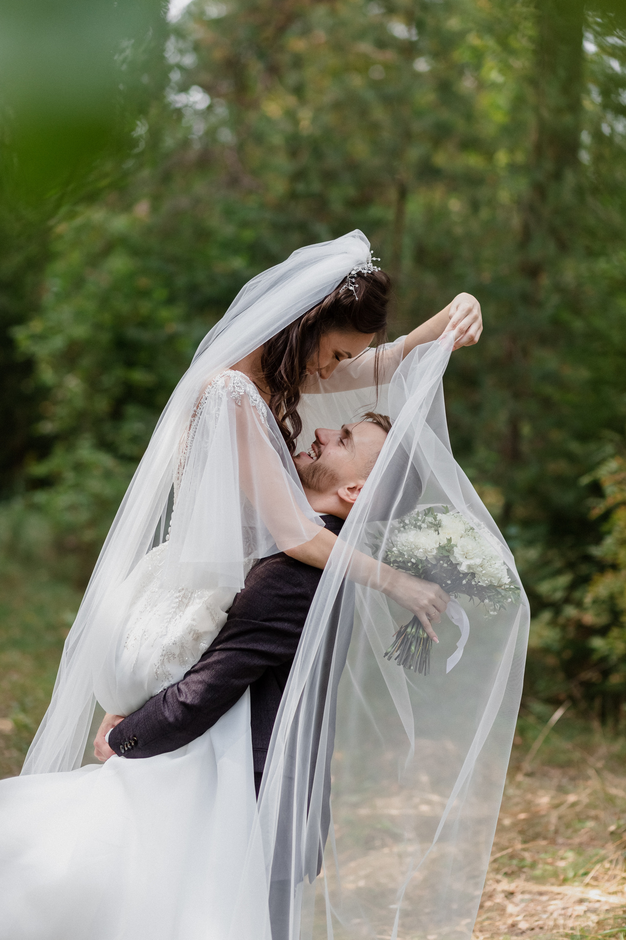 Фотограф Михаил и Елизавета Лукашевич, фотография от 20.03.2026