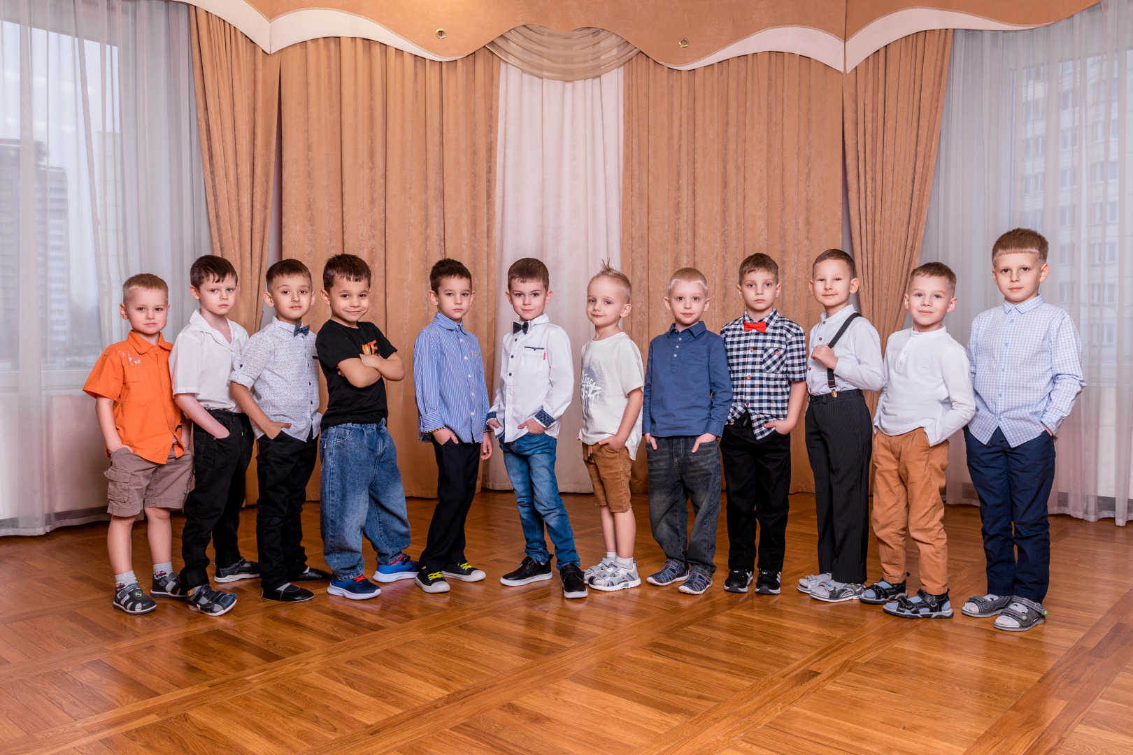 Фотограф Екатерина Рябченко - семейный, детский, свадебный, школьный фотограф в городе Минск, фотография от 01.10.2025
