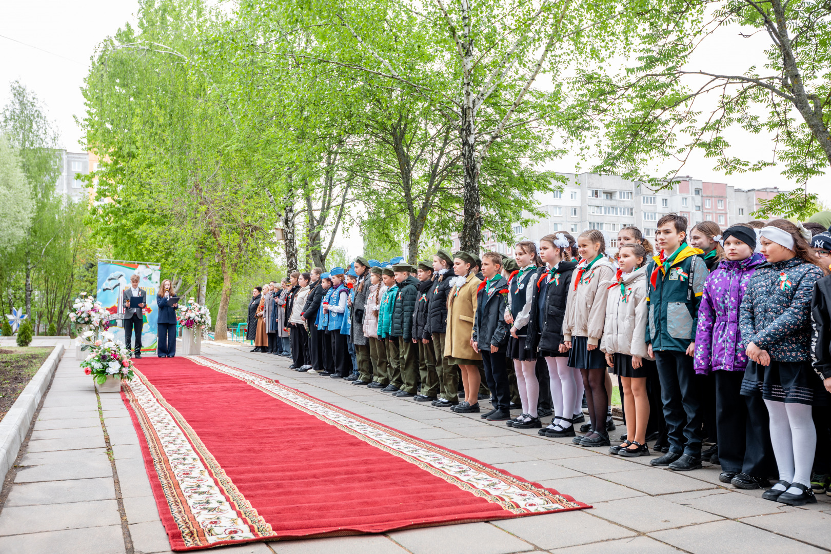 Фотограф Екатерина Рябченко - семейный, детский, свадебный, школьный фотограф в городе Минск, фотография от 26.05.2025