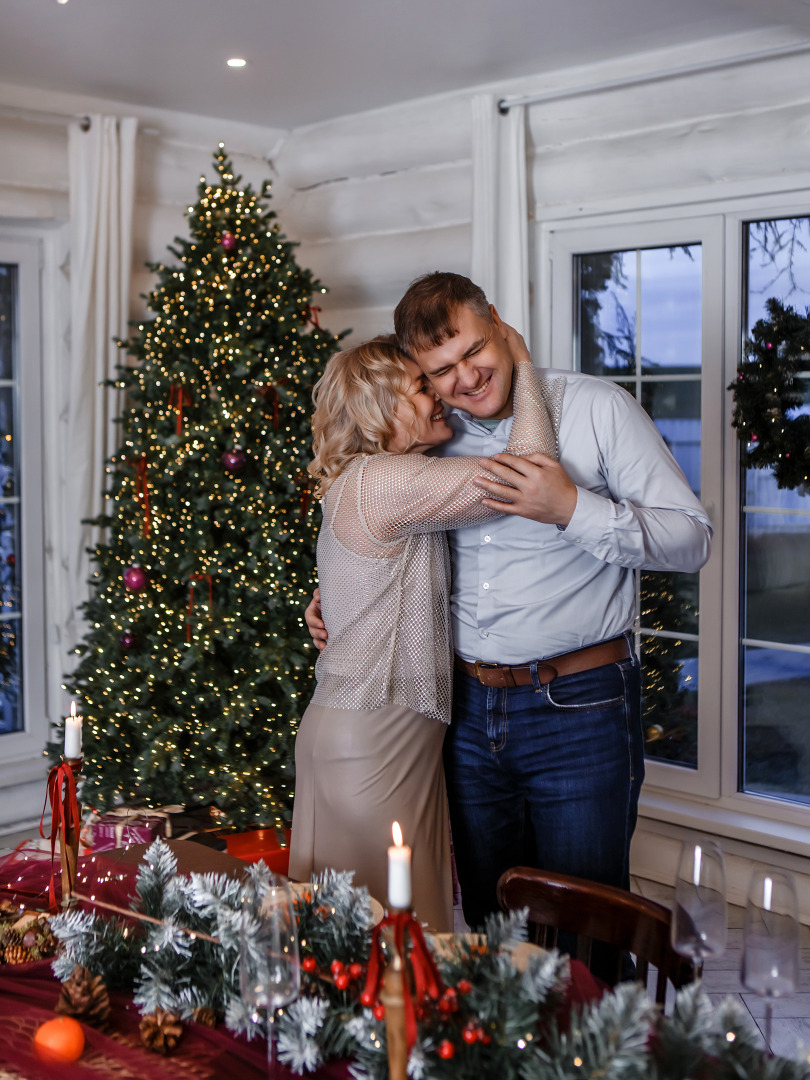 Фотограф Анастасия Лагуновская, фотография от 03.12.2025