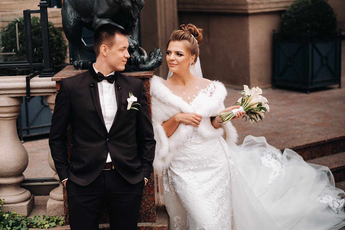 Александр Лобач - свадебный и семейный фотограф, фотография от 20.03.2020