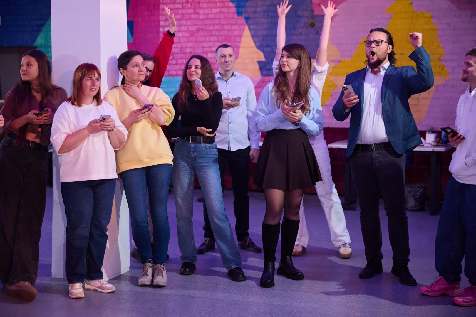 Фотограф Илья и Юлия Ширмановы, фотография от 17.12.2025