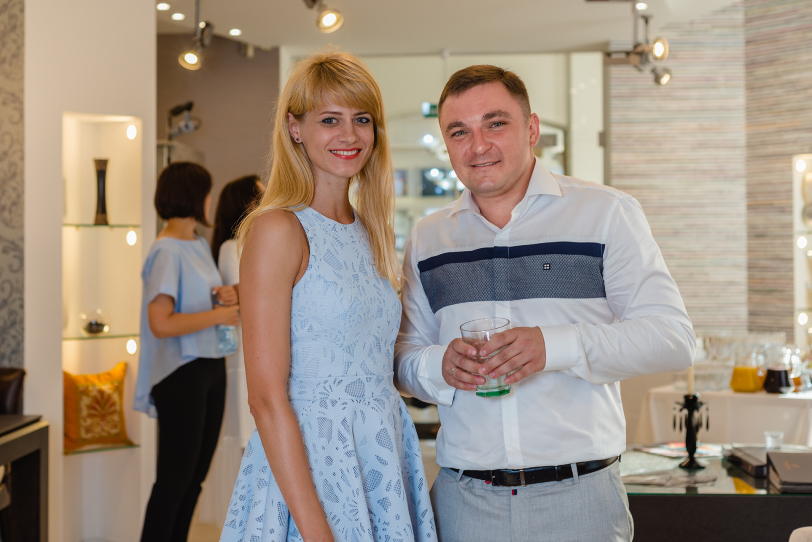 Фотограф Алексей и Валентина Богушевич, фотография от 31.08.2017