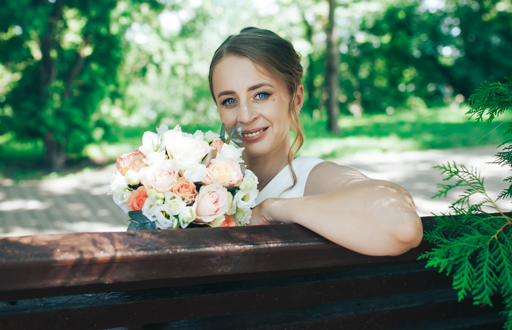 Андрей Вадютин - фотограф Love Story, свадебный фотограф в городе Гомель, фотография от 13.08.2025