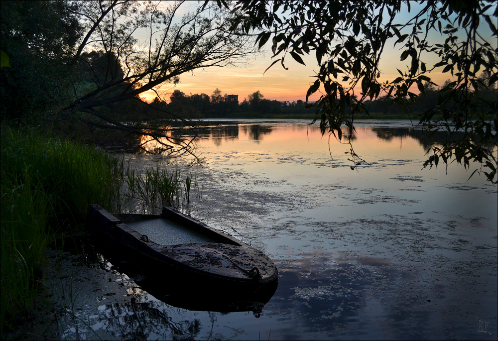 Усё праходзіць | Фотограф Евгений Ковальчук | foto.by фото.бай