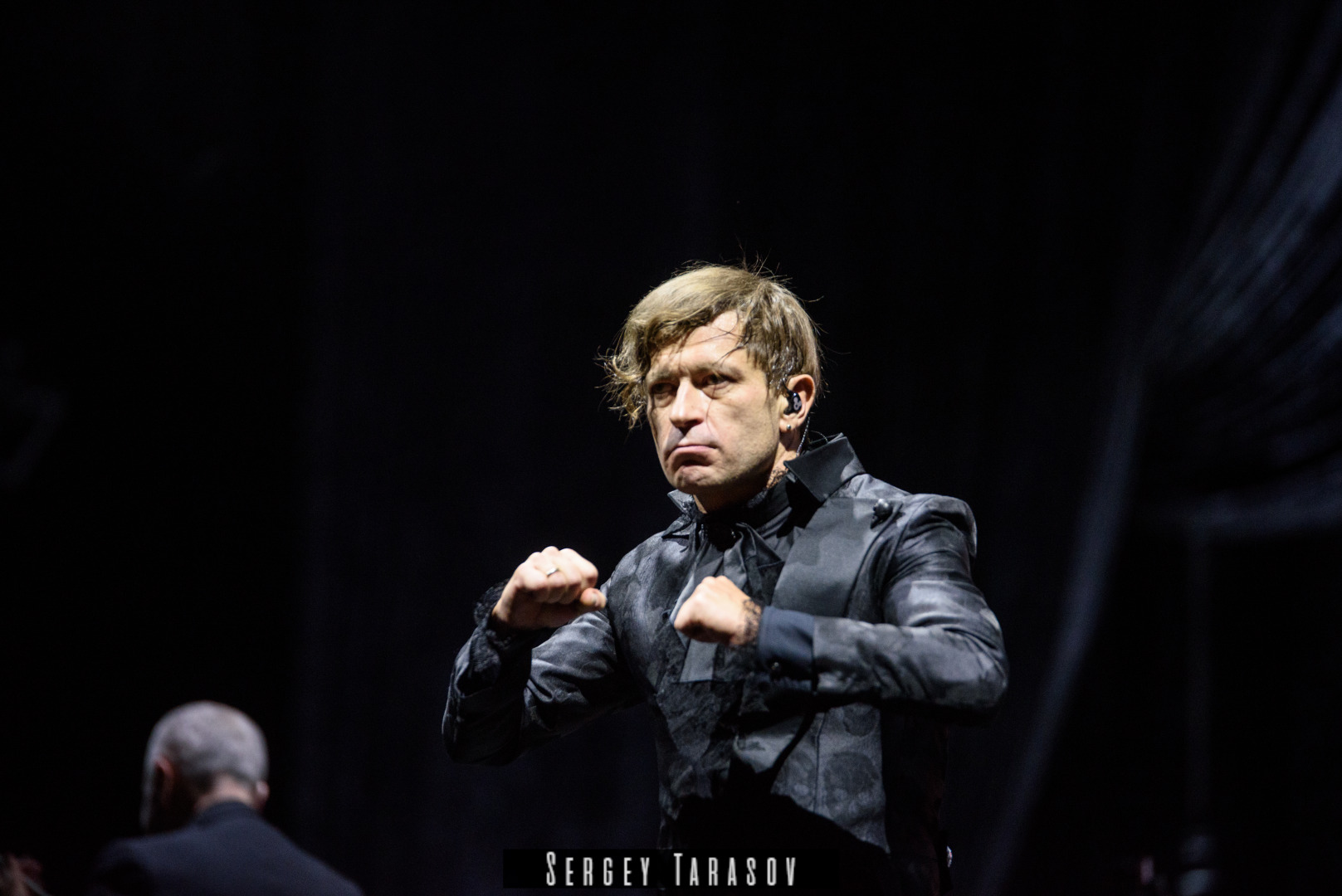 Фотограф Сергей Тарасов, фотография от 31.03.2019