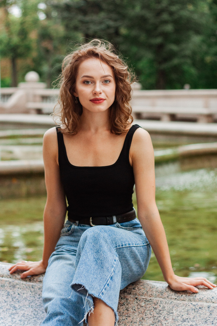 Фотограф Елена Лучкова, фотография от 06.10.2026