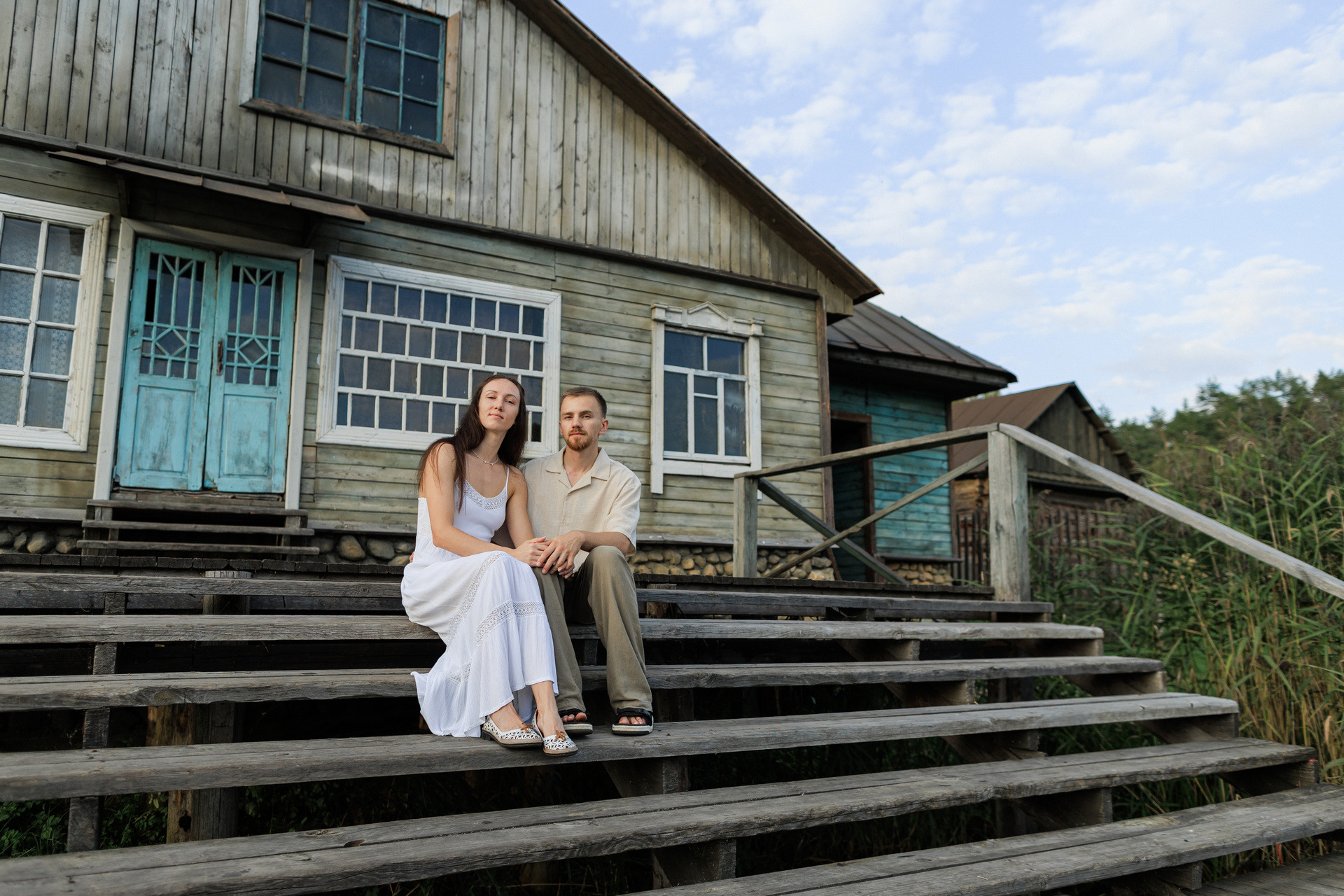 Фотограф Михаил и Елизавета Лукашевич, фотография от 05.02.2026