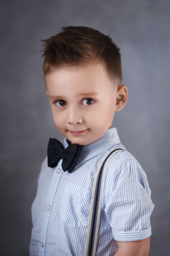 Фотограф Алексей Баталов - детский фотограф в городе Минск, фотография от 19.10.2019
