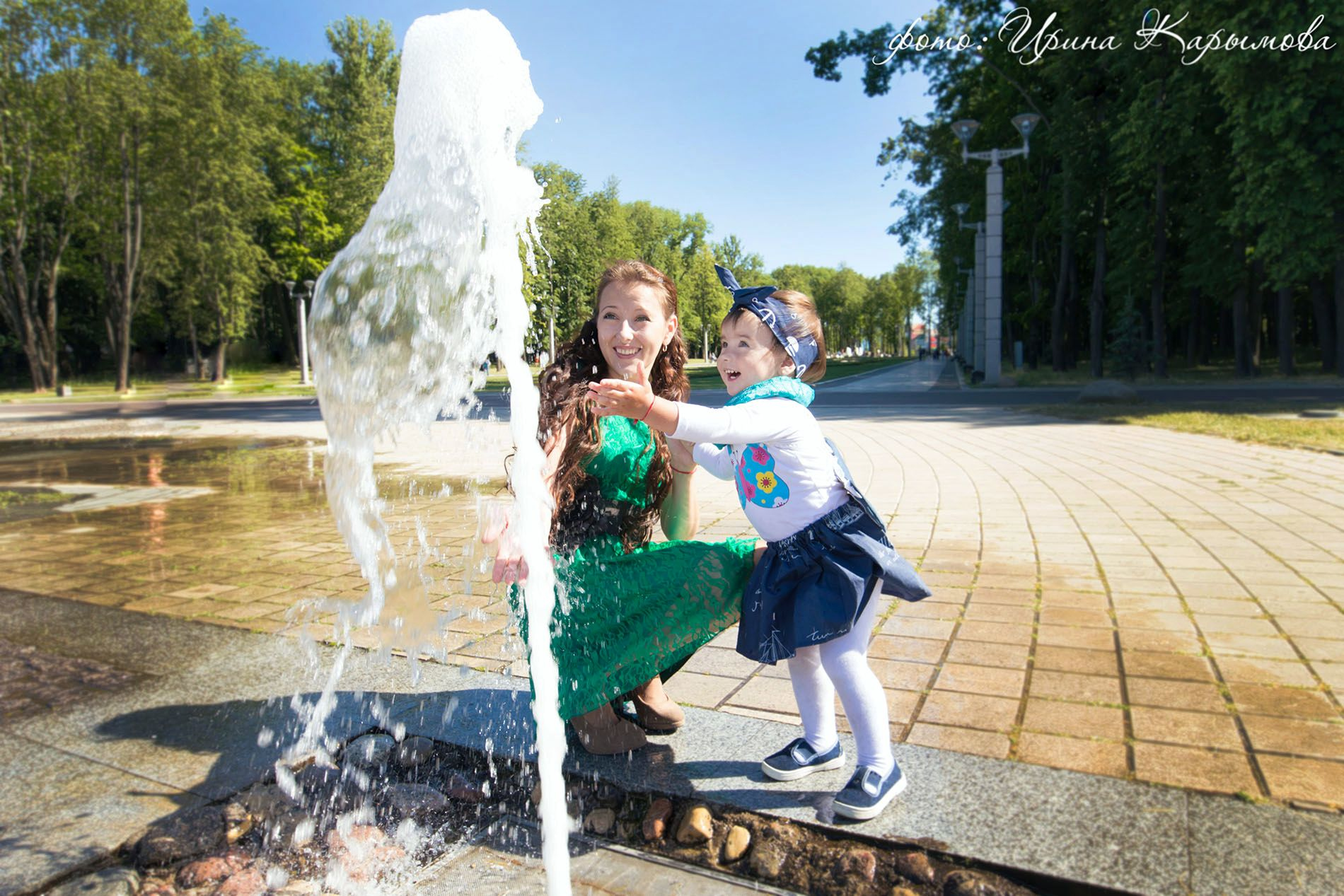 Фотограф Ирина Карымова, фотография от 10.08.2016