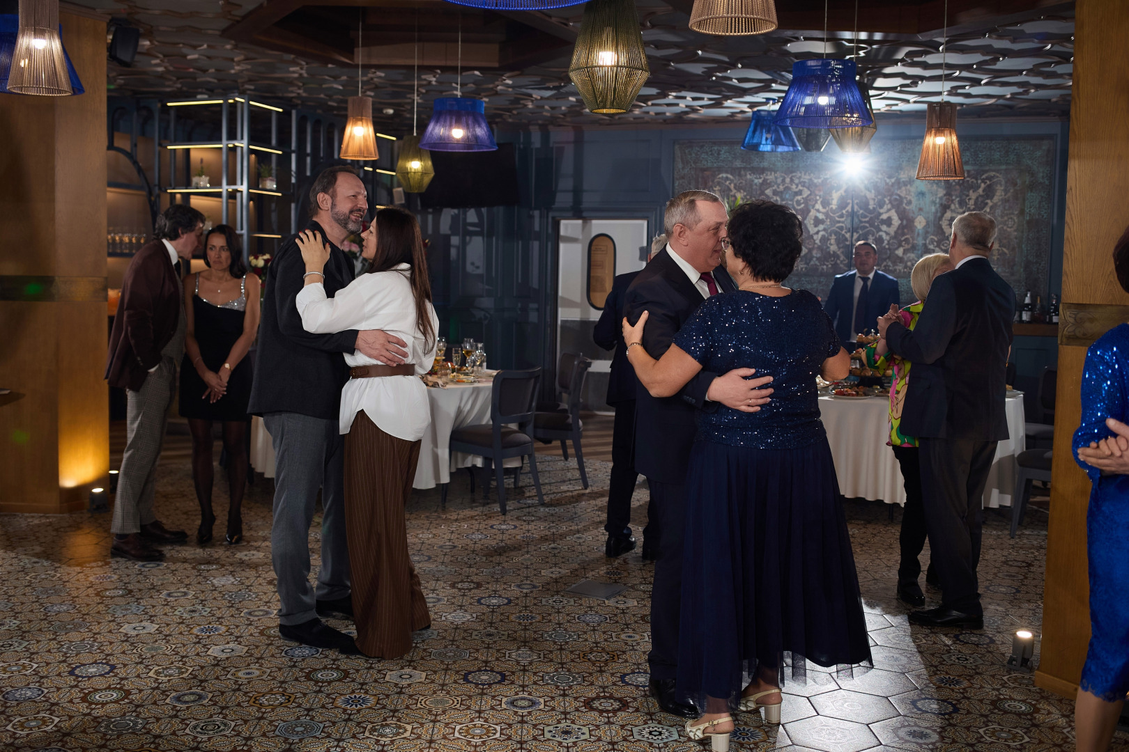 Фотограф Илья и Юлия Ширмановы, фотография от 18.12.2025