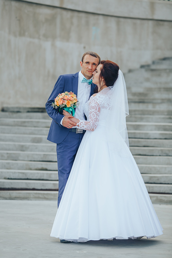 Андрей Вадютин - фотограф Love Story, свадебный фотограф в городе Гомель, фотография от 30.10.2017