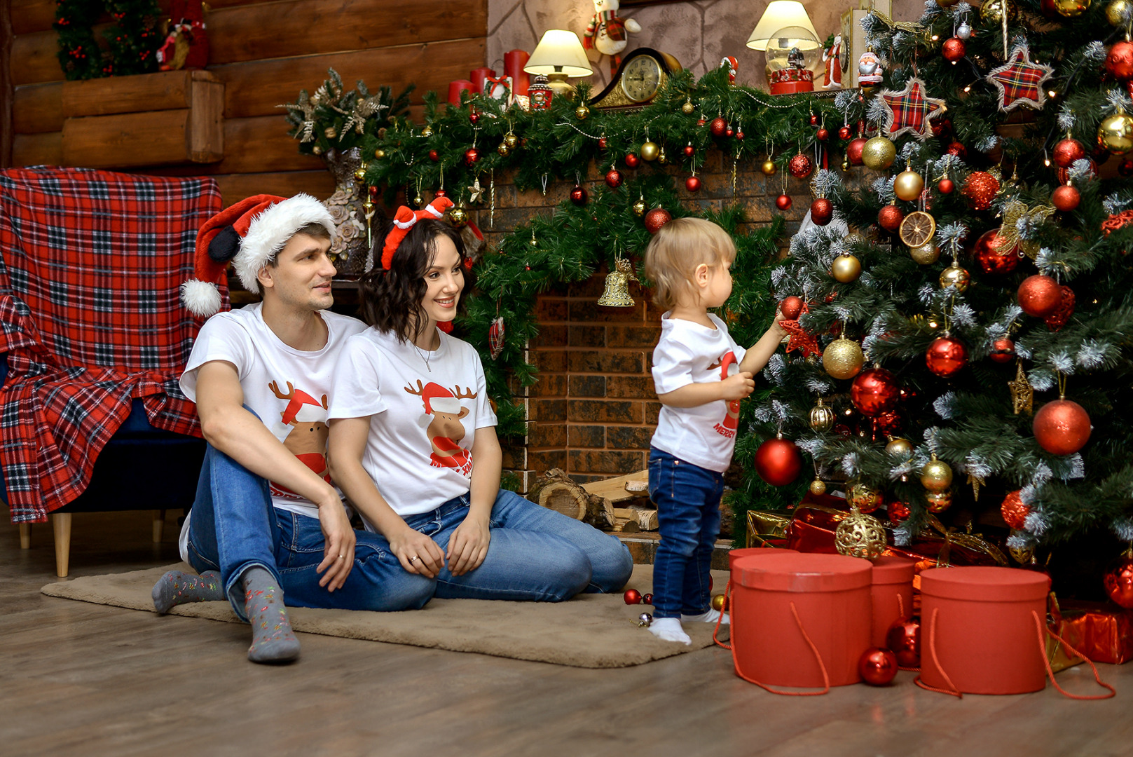 Фотограф Виктория Гринкевич - семейный фотограф в городе Минск, фотография от 03.12.2025