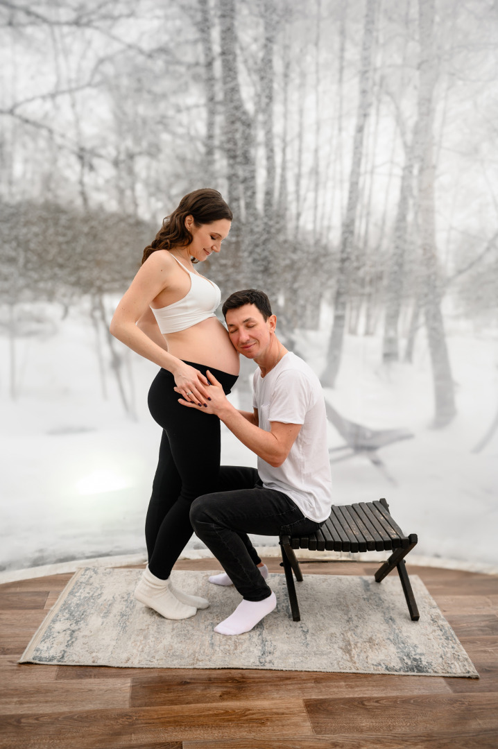 Фотограф Кирилл Емельянов - свадебный фотограф  Минск, фотография от 26.03.2026