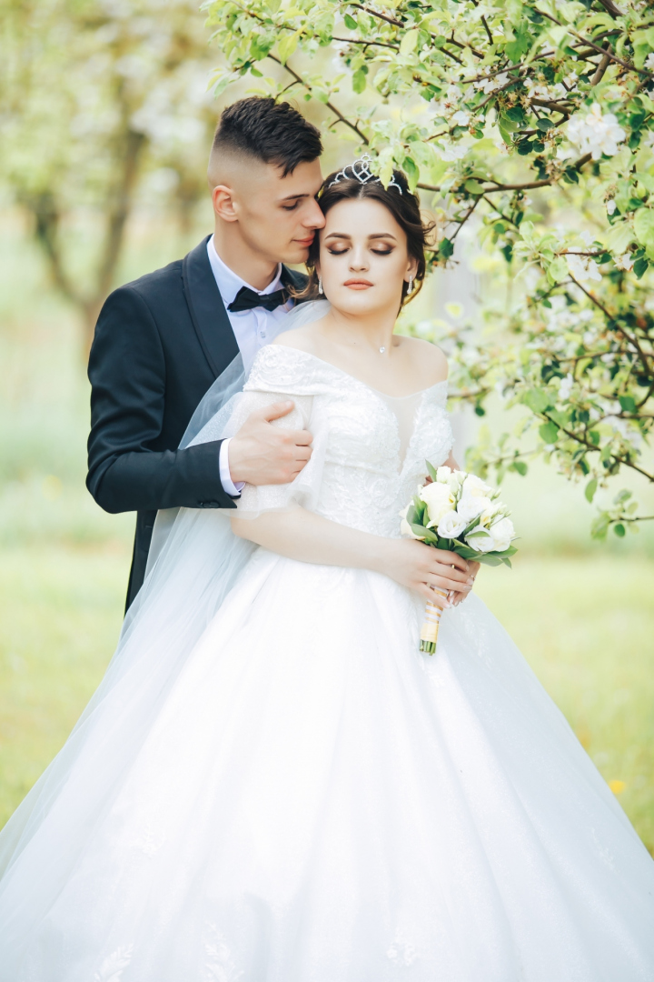 Андрей Вадютин - фотограф Love Story, свадебный фотограф в городе Гомель, фотография от 16.06.2020