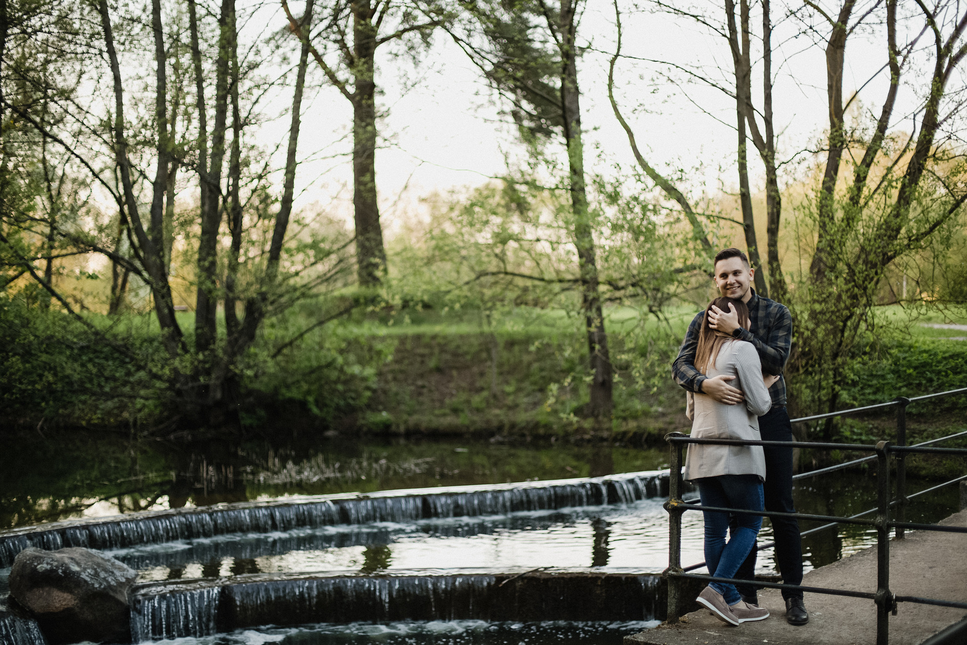 Фотограф Елизавета Лукашевич - фотограф Love Story, детский фотограф, свадебный фотограф в городе Минск, Могилев, Брест, фотография от 02.07.2020